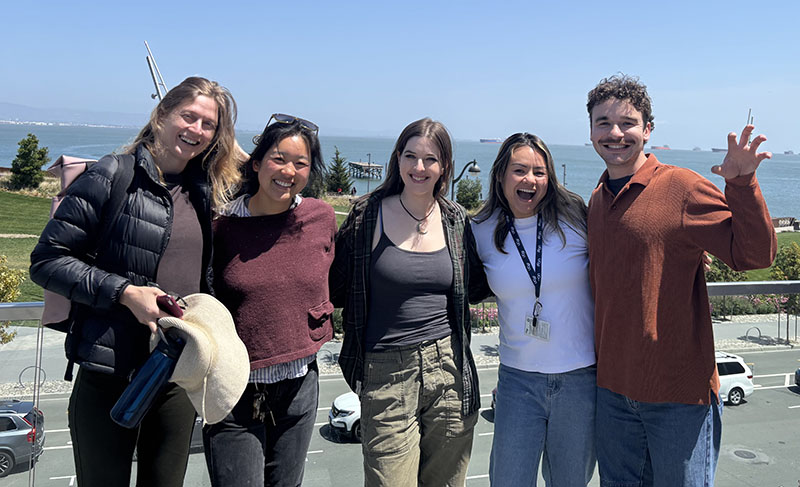 YETI Research Team
