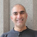 Ali Mirzazadeh, assistant professor at UCSF Department of Epidemiology and Biostatistics and the Institute for Global health Sciences