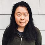 Alice Guan, PhD student in UCSF Department of Epidemiology and Biostatistics