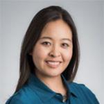 Caroline Tai, PhD, graduate of UCSF Doctoral Program in Epidemiology and Translational Science