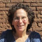 Caryn Bern, professor at UCSF Department of Epidemiology & biostatistics