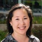 Helen Kim, professor at UCSF