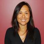 Iona Cheng, associate professor at UCSF Department of Epidemiology and Biostatistics