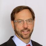 John Peabody, professor at UCSF Department of Epidemiology & Biostatistics