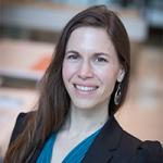 Jacqueline Torres, assistant professor at UCSF Department of Epidemiology & Biostatistics