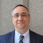 John Kornak, professor in the UCSF Department of Epidemiology & Biostatistics