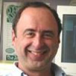 Mark Segal, professor at UCSF Department of Epidemiology & Biostatistics