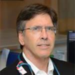 Michael Kohn, professor in UCSF Dept. of Epidemiology and Biostatistics