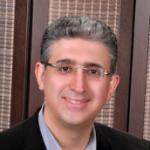Mohsen Malekinejad, assistant professor at UCSF Department of Epidemiology and Biostatistics
