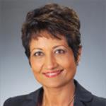 Neelam Feachem, professor at UCSF Institute for Global Health Sciences