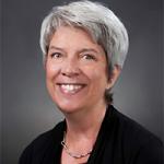 Peggy Reynolds, professor at UCSF Department of Epidemiology & Biostatistics