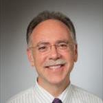 Steven Paul, principal statistician at UCSF