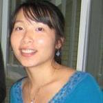 Thu Nguyen, post-doctoral fellow at UCSF Department of Epidemiology & Biostatistics