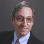 Tom Newman, professor emeritus at UCSF Department of Epidemiology & Biostatistics