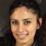 Zara Izadi, phd candidate at UCSF Department of Epidemiology and Biostatistics