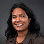 Salma Shariff-Marco, associate professor at UCSF Department of Epidemiology and Biostatistics