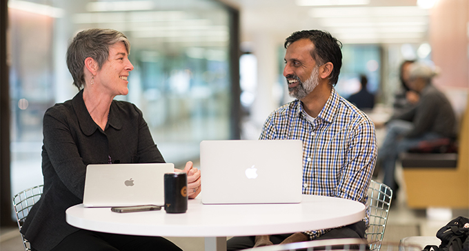 UCSF Implementation Science Faculty