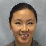 Elaine Khoong, IMPACT K12 scholar at UCSF