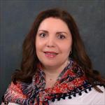 Lydia Zablotska, professor at UCSF Department of Epidemiology & Biostatistics